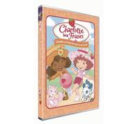 Charlotte aux Fraises: Championne de l'amitié – DVD (Francia) – Twentieth Century Fox