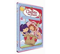 Charlotte aux Fraises : Charlotte aux Fraises et l'arc-en-ciel de l'amitié [Francia] [DVD]