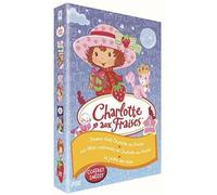 Charlotte aux Fraises - Coffret 2008 n° 2 [Francia] [DVD]
