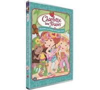 Charlotte aux Fraises et le Lagon Doré – DVD (Francia)