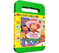 Charlotte aux Fraises : Joyeux Noël Charlotte aux Fraises [Francia] [DVD]