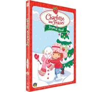 Charlotte aux Fraises : Joyeux Noël Charlotte aux Fraises [Francia] [DVD]