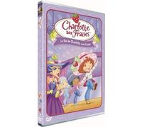 Charlotte aux Fraises : Le Bal de Charlotte aux Fraises [Francia] [DVD]