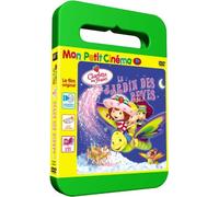 Charlotte aux Fraises : Le jardin des rêves - Le film [Francia] [DVD]