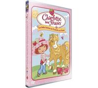 Charlotte aux Fraises : Les belles histoires de Charlotte aux Fraises [Francia] [DVD]