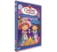 Charlotte aux Fraises : Les contes des 1001 peurs bleues de Charlotte aux Fraises [Francia] [DVD]