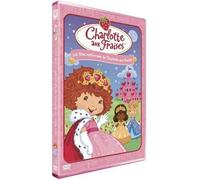 Charlotte aux Fraises : Les fêtes costumées de Charlotte aux Fraises [Francia] [DVD]