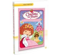 Charlotte aux Fraises : Les fêtes costumées de Charlotte aux Fraises [Francia] [DVD]