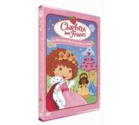 Charlotte aux Fraises : Les fêtes costumées de Charlotte aux Fraises [Francia] [DVD]