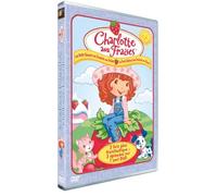 Charlotte aux Fraises: Les petits desserts & Le Festival des fraisiers en fleurs – – DVD – Francia