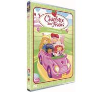 Charlotte aux Fraises : L'incroyable voyage [Francia] [DVD]