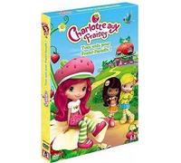 Charlotte aux Fraises - Tous unis pour Fraisi-Paradis [Francia] [DVD]