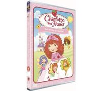 Charlotte aux Fraises : Tout est bien ce qui finit bien [Francia] [DVD]
