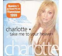 Charlotte Belgium - Take Me To Your Heaven