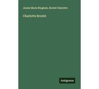 Charlotte Bronté