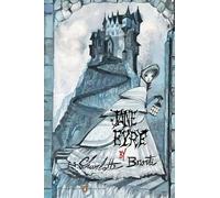Charlotte Brontë Jane Eyre (Penguin Classics Deluxe Edition) (Tapa blanda)