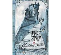 Jane Eyre: (Penguin Classics Deluxe Edition)