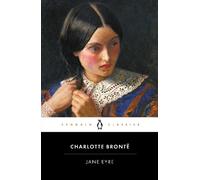 Charlotte Brontë Jane Eyre (Tapa blanda) (Importación USA)