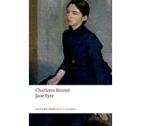 Charlotte Brontë Jane Eyre (Tapa blanda) (Importación USA)