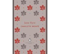Charlotte Brontë Jane Eyre (Tapa blanda) (Importación USA)