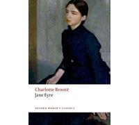 Charlotte Brontë Jane Eyre (Tapa blanda) Oxford World's Classics