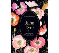 Charlotte Brontë Jane Eyre (Tapa dura) (Importación USA)