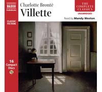 Charlotte Bronte - Villette