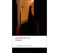 Charlotte Brontë Villette (Tapa blanda) (Importación USA)