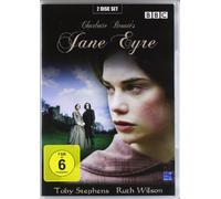 Charlotte Brontes Jane Eyre (2006) (2 Disc Set) [Alemania] [DVD]