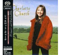 Charlotte Church
