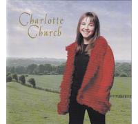 Charlotte Church – Charlotte Church – CD – Versión internacional (ex US) – Importación USA – Sony
