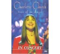 Charlotte Church - Voice Of An Angel [Edizione: Regno Unito] [Italia] [DVD]