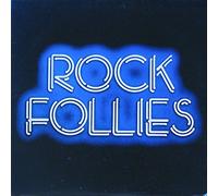 Charlotte Cornwell - Rock Follies