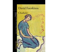 Charlotte | David Foenkinos