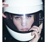 Charlotte De Witte - Overdrive Ep