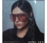 Charlotte De Witte - Universal Consciousness Ep