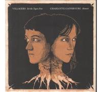 Charlotte Gainsbourg And Villagers - Memoir-Set The Tigers Free [Vinilo]