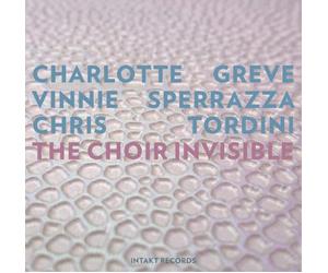 Charlotte Greve/Vinnie Sperrazza/Chris To The Choir Invis (CD) (Importación USA)