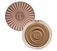 Charlotte Hermosa Piel Besada por el Sol Glow Bronzer
