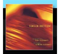 Charlotte Hug-Pat Thomas - Certain Questions
