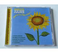 CHARLOTTE JULIAN - CHARLOTTE JULIAN - QUAND ON EST DU MIDI ON CHANTE