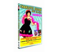 Charlotte julian fait la fête [Francia] [DVD]