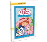 Charlotte, la joyeuse ménagerie [Francia] [DVD]