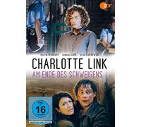 Charlotte Link - Am Ende des Schweigens [DVD]
