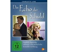 Charlotte Link - Das Echo der Schuld [Alemania] [DVD]
