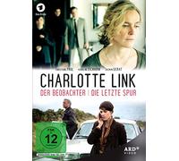 Charlotte Link - Der Beobachter / Die letzte Spur [Alemania] [DVD]