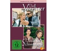 Charlotte Link: Der Verehrer / Das Haus der Schwestern [Alemania] [DVD]