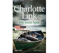 Charlotte Link Die letzte Spur (Tapa blanda)