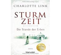 Charlotte Link Die Stunde der Erben (Tapa blanda)