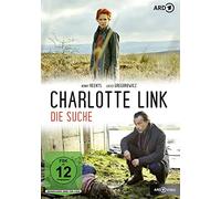 Charlotte Link: Die Suche (Zweiteiler) [Alemania] [DVD]